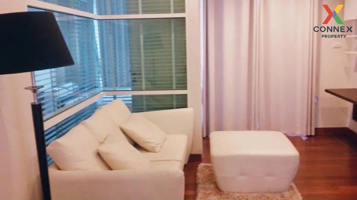 เช่าคอนโด  ไอวี่ ทองหล่อ BTS-ทองหล่อ คลองตันเหนือ เขต วัฒนา กรุงเ 1