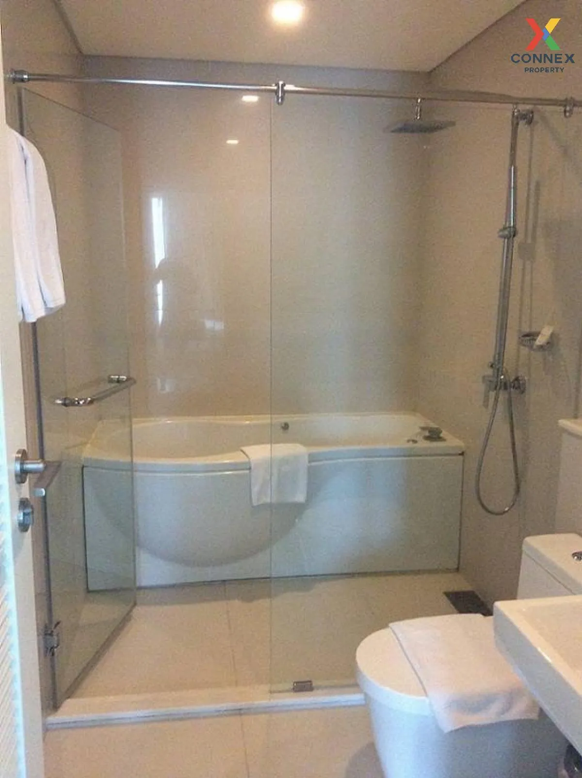 เช่าคอนโด  ไอวี่ ทองหล่อ BTS-ทองหล่อ คลองตันเหนือ เขต วัฒนา กรุงเ