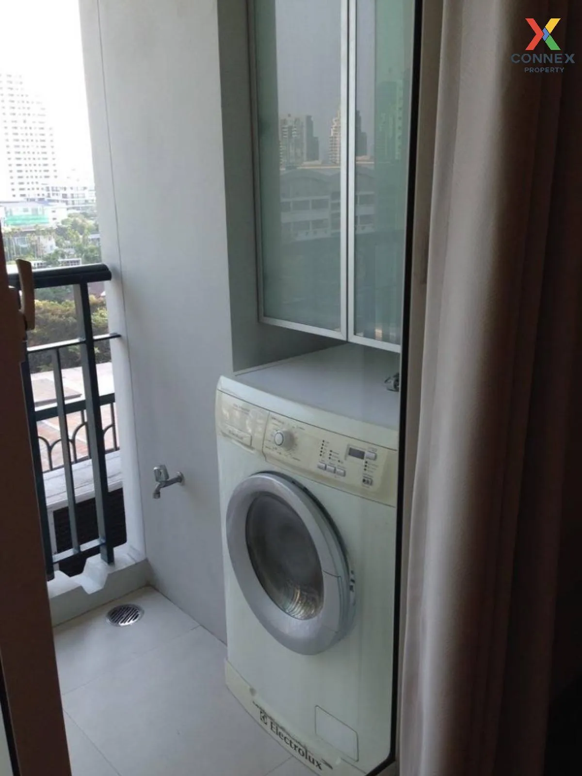 เช่าคอนโด  ไอวี่ ทองหล่อ BTS-ทองหล่อ คลองตันเหนือ เขต วัฒนา กรุงเ