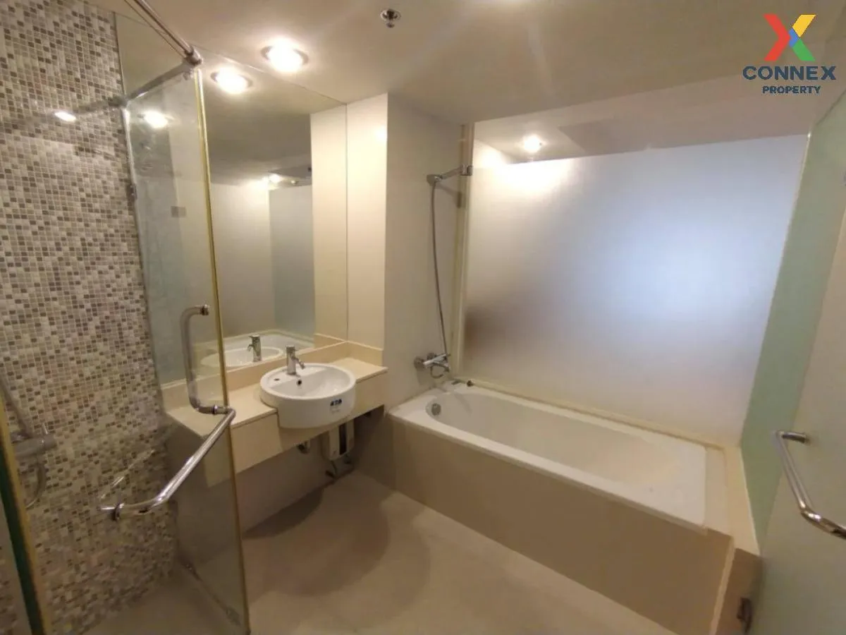 เช่าคอนโด  เดอะ ราชดำริ BTS-สถานีราชดำริ ทุ่งมหาเมฆ เขต ปทุมวัน ก