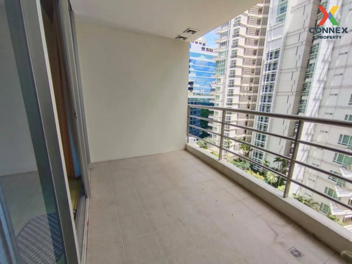 เช่าคอนโด  เดอะ ราชดำริ BTS-สถานีราชดำริ ทุ่งมหาเมฆ เขต ปทุมวัน ก