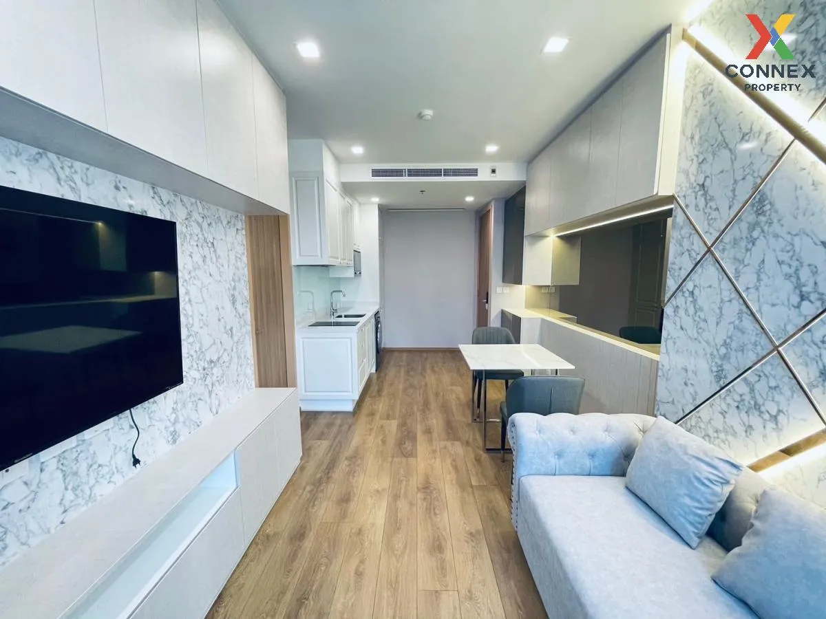 For Rent Condo , Noble BE 33 , corner unit , newly renovated , BT