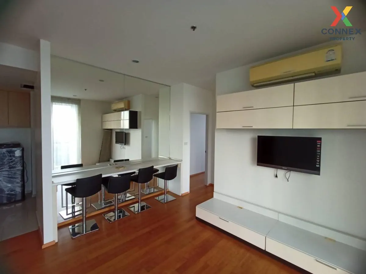 เช่าคอนโด  วิลล่า ราชเทวี BTS-ราชเทวี ถนนพญาไท เขต ราชเทวี กรุงเท 2