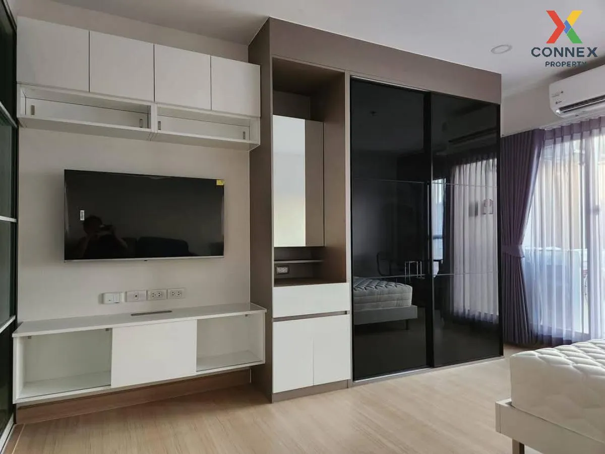 For Rent Condo , Supalai Veranda Ramkhamhaeng , Hua Mak , Bang Ka 2