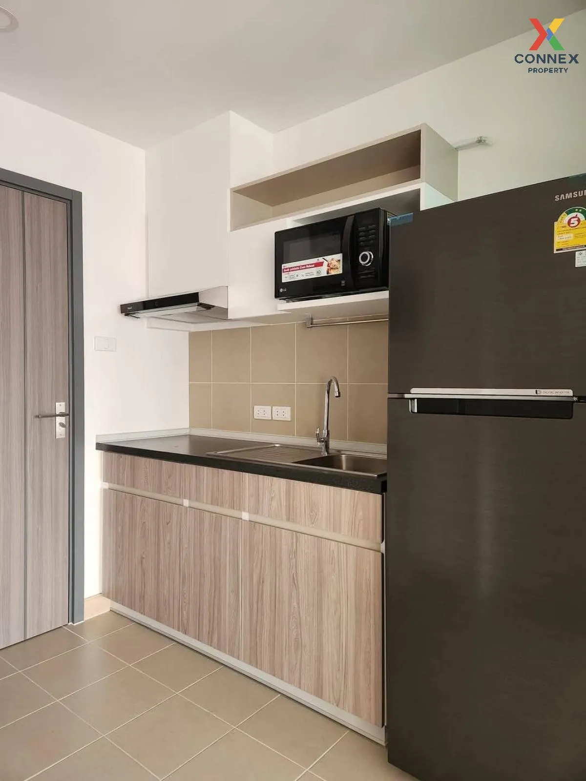 For Rent Condo , Supalai Veranda Ramkhamhaeng , Hua Mak , Bang Ka 4