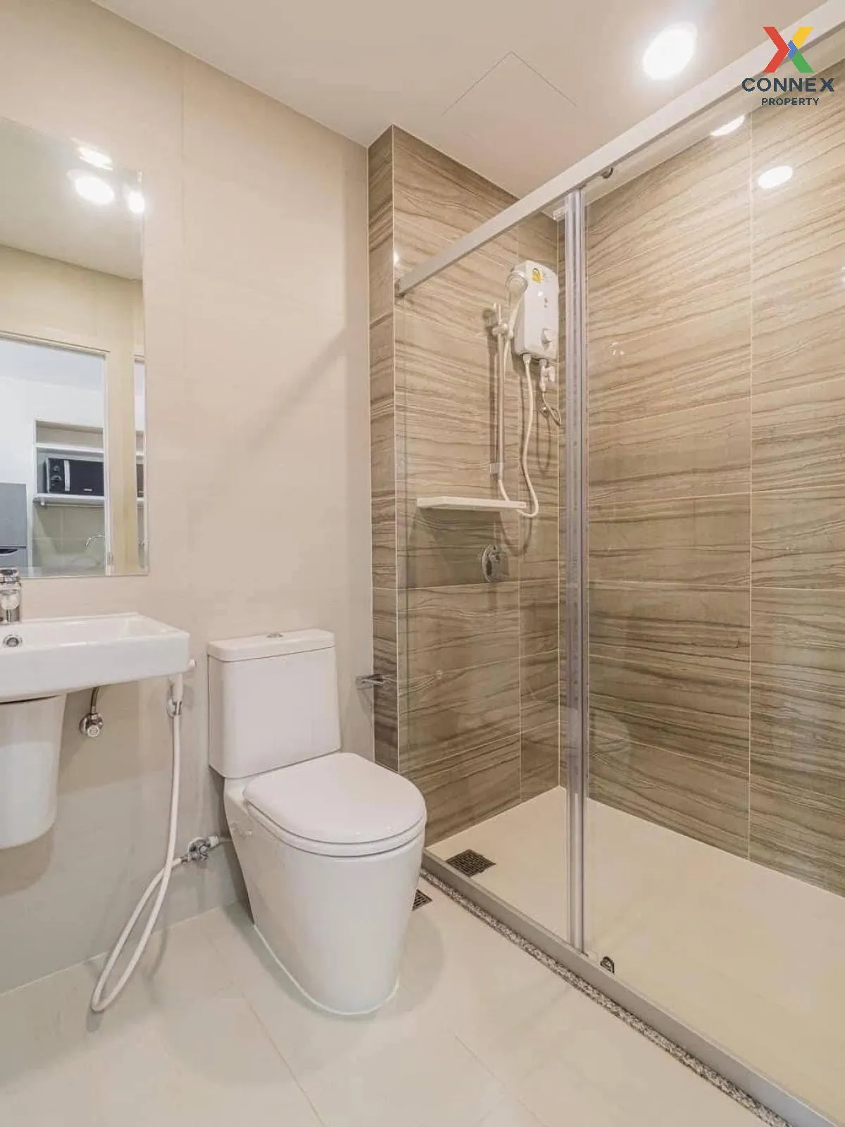 For Rent Condo , Supalai Veranda Ramkhamhaeng , Hua Mak , Bang Ka