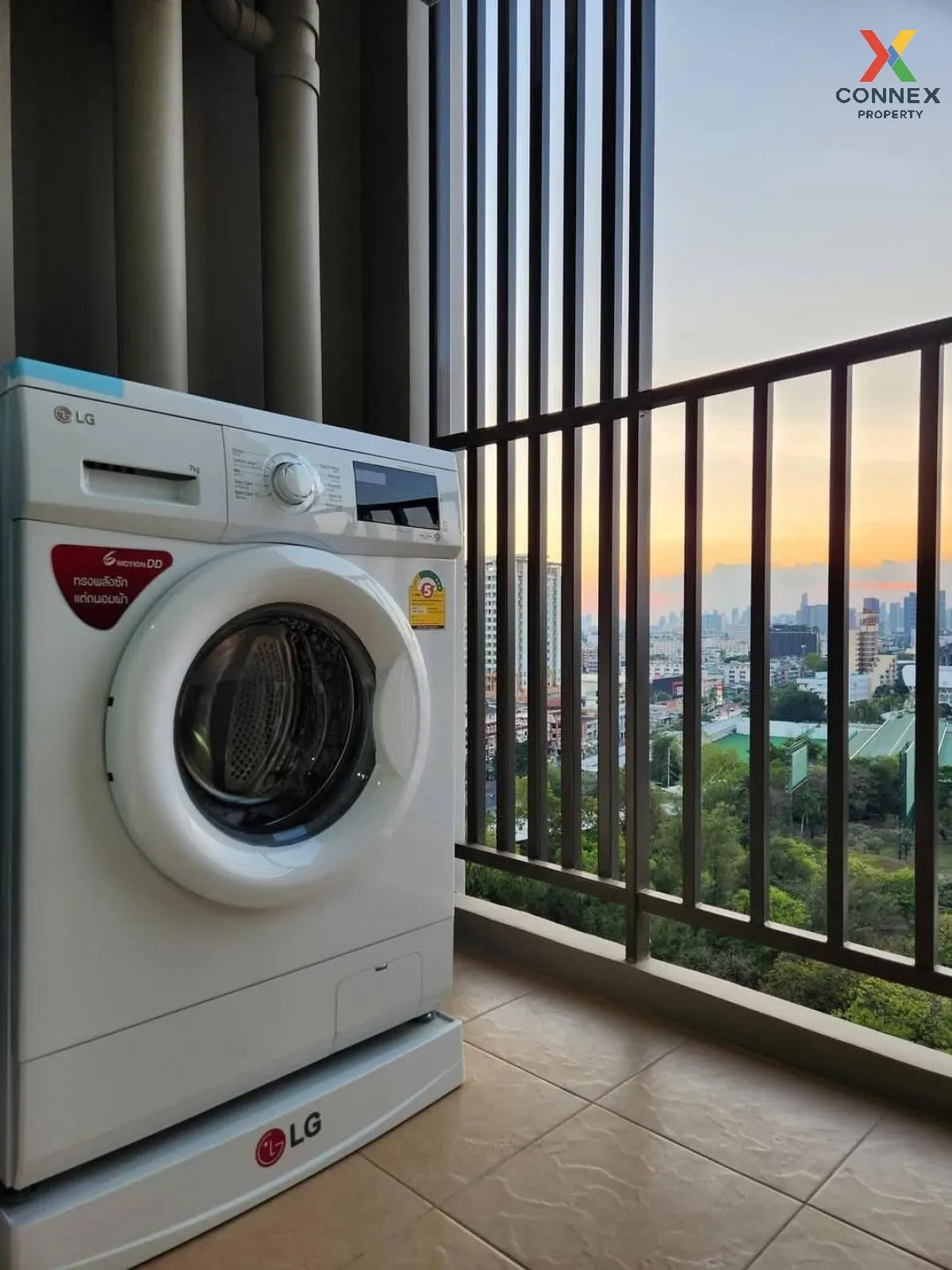 For Rent Condo , Supalai Veranda Ramkhamhaeng , Hua Mak , Bang Ka