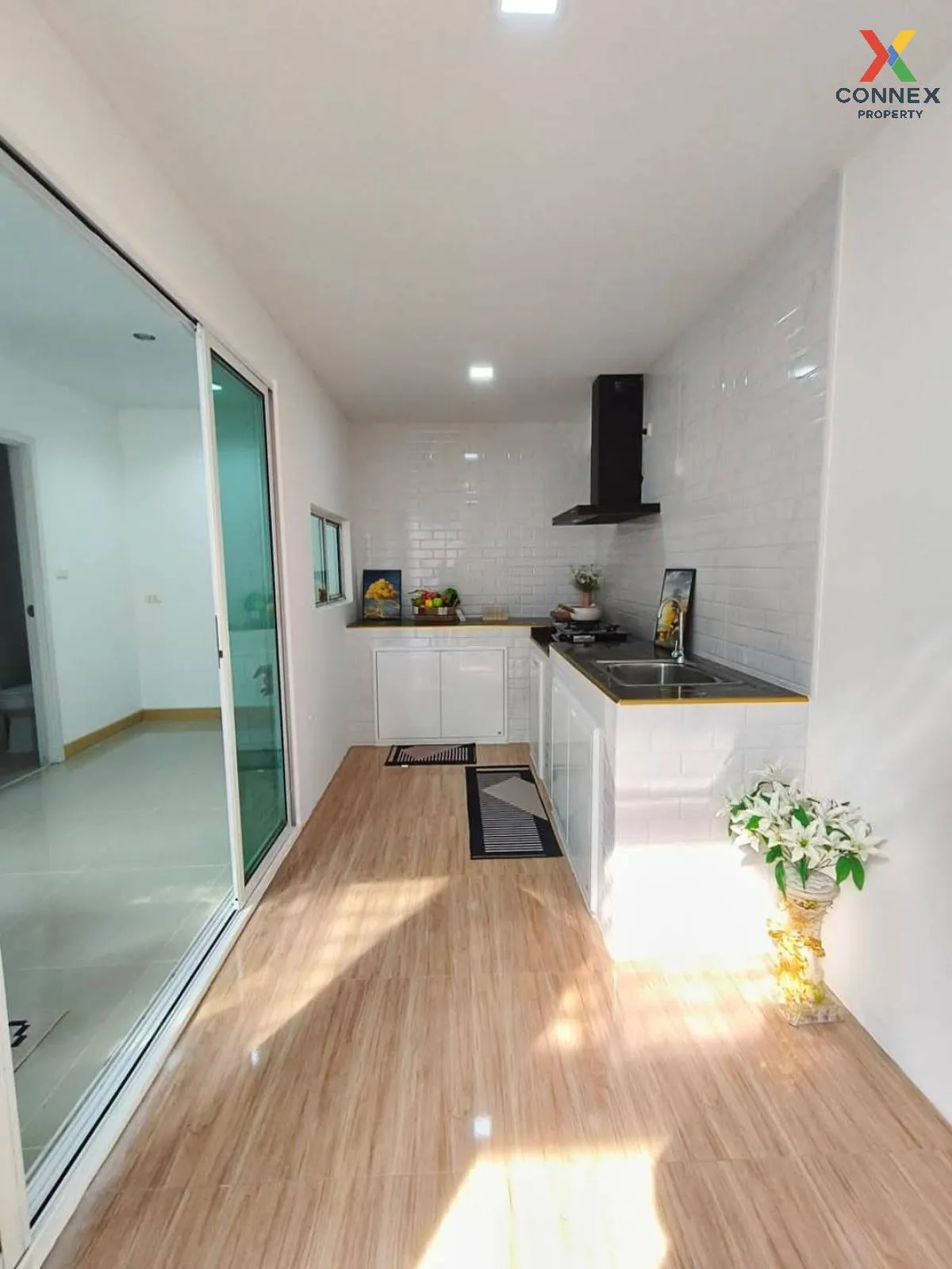 For Sale Townhouse/Townhome  , PRUKSA TOWN NEXTS RAMINDRA-WONGWEA