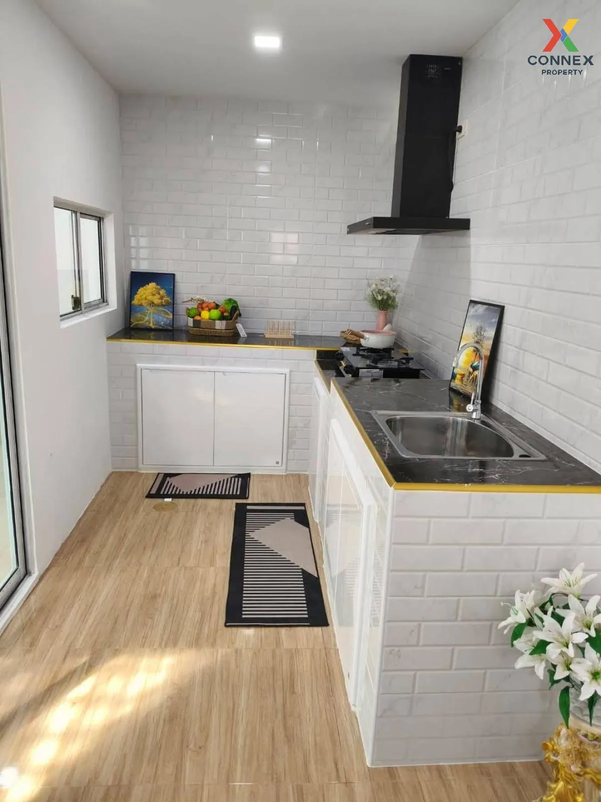 For Sale Townhouse/Townhome  , PRUKSA TOWN NEXTS RAMINDRA-WONGWEA