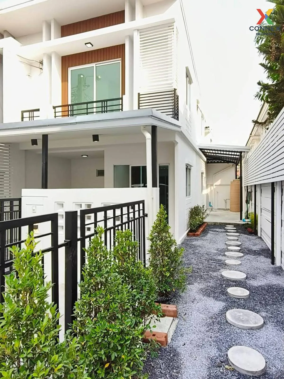 For Sale Townhouse/Townhome  , PRUKSA TOWN NEXTS RAMINDRA-WONGWEA 3