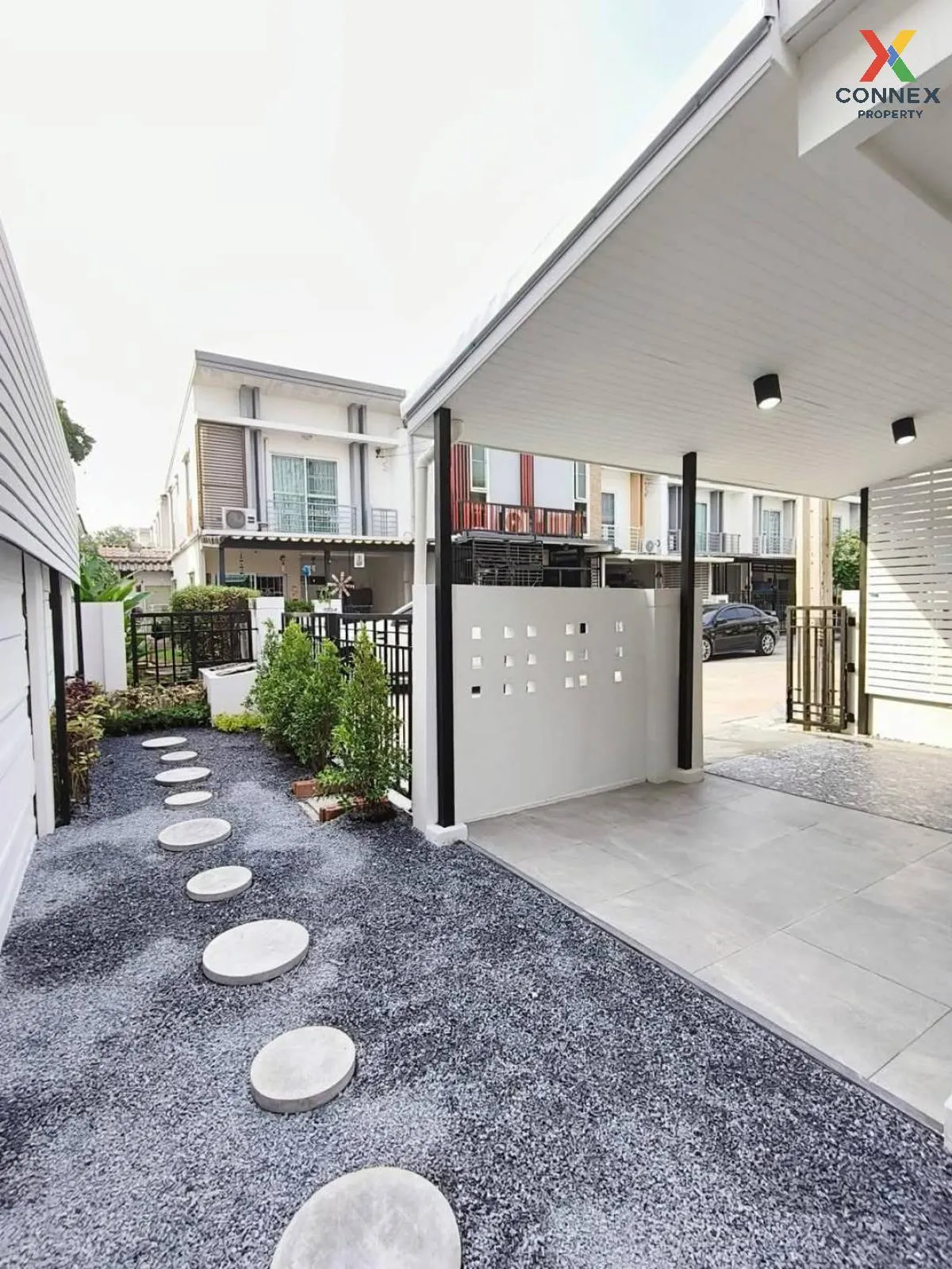 For Sale Townhouse/Townhome  , PRUKSA TOWN NEXTS RAMINDRA-WONGWEA 4