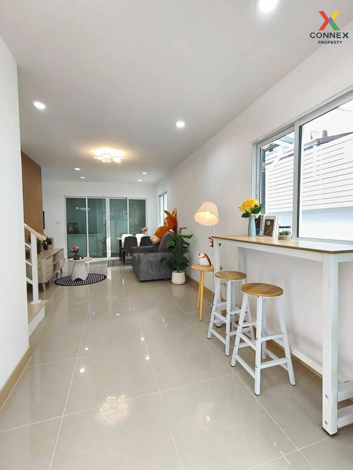 For Sale Townhouse/Townhome  , PRUKSA TOWN NEXTS RAMINDRA-WONGWEA