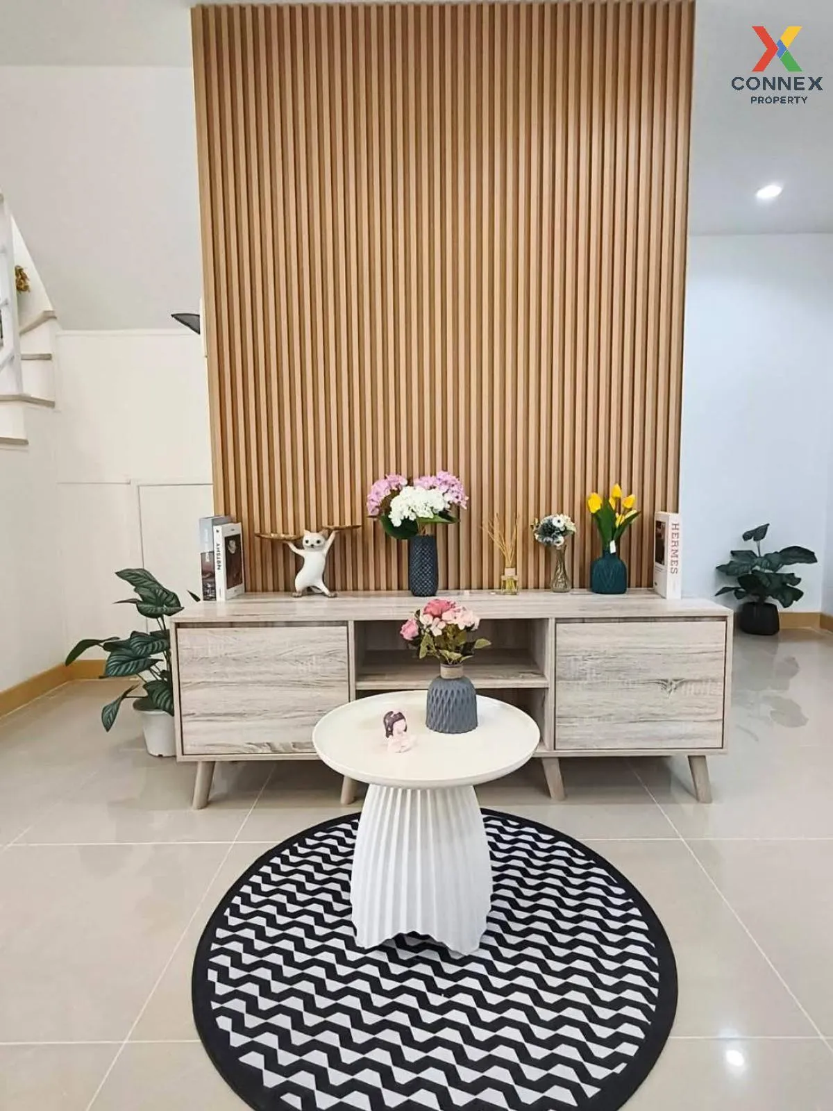 For Sale Townhouse/Townhome  , PRUKSA TOWN NEXTS RAMINDRA-WONGWEA