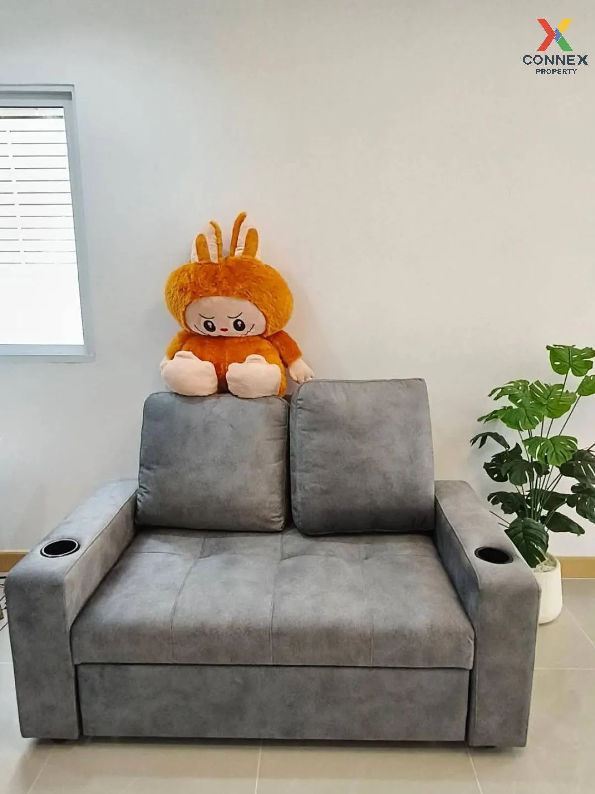 For Sale Townhouse/Townhome  , PRUKSA TOWN NEXTS RAMINDRA-WONGWEA