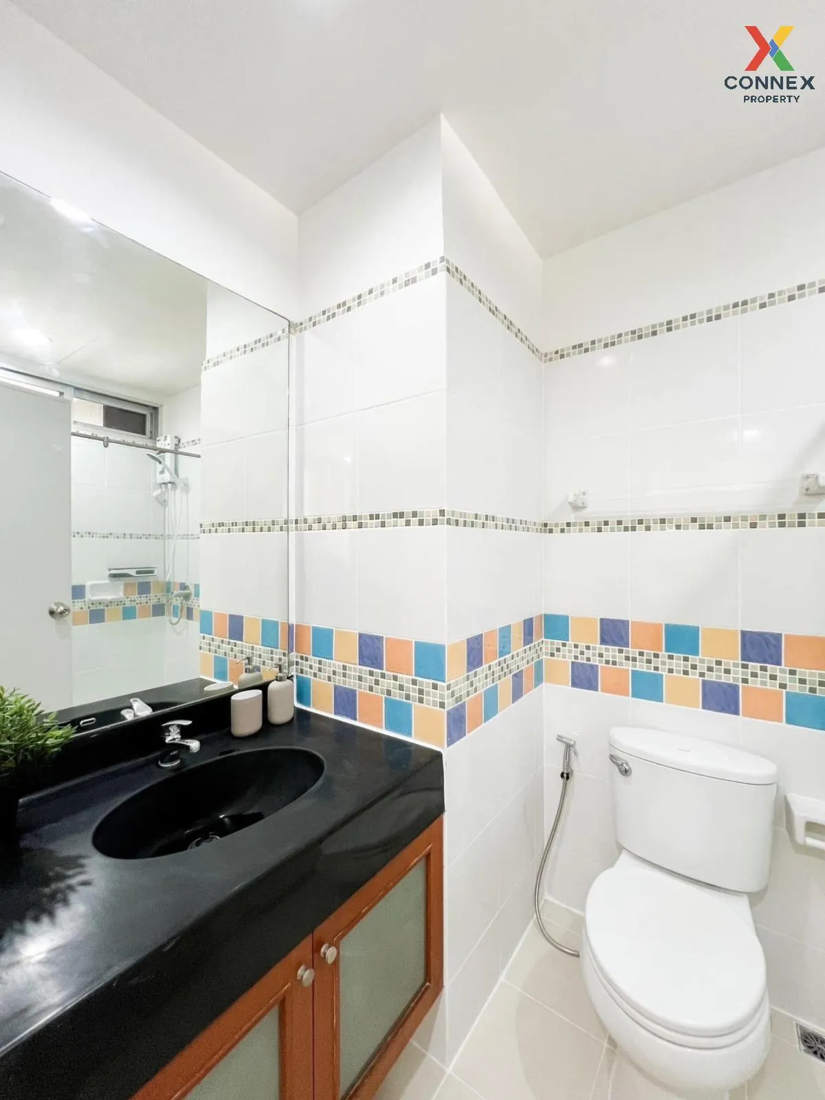 ขายคอนโด  เลอ ริช แอท พระราม 3 ช่องนนทรี เขต ยานนาวา กรุงเทพ CX-1