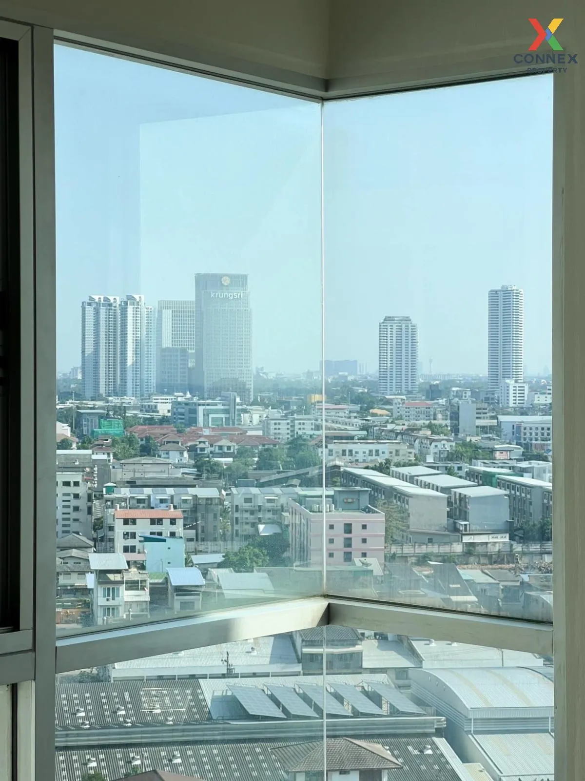 ขายคอนโด  เลอ ริช แอท พระราม 3 ช่องนนทรี เขต ยานนาวา กรุงเทพ CX-1