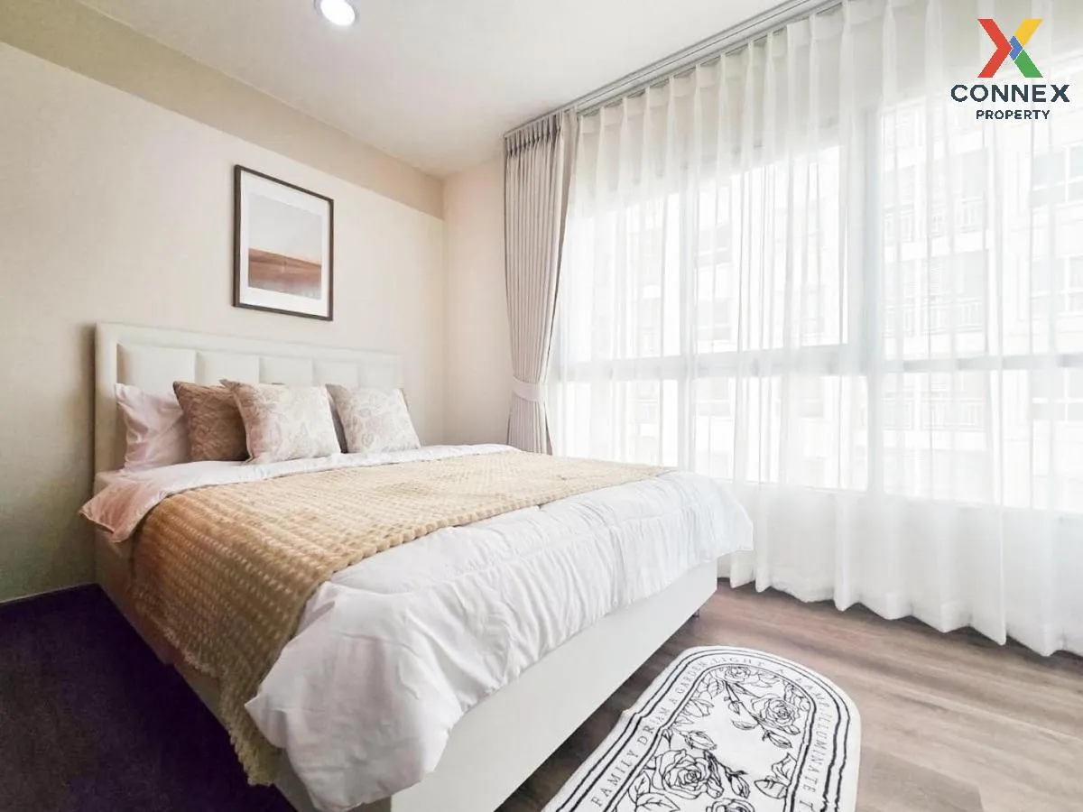 ขายคอนโด  เลอ ริช แอท พระราม 3 ช่องนนทรี เขต ยานนาวา กรุงเทพ CX-1