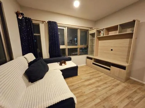 ขายคอนโด  อีส 2 พระราม 2 แสมดำ เขต บางขุนเทียน กรุงเทพ CX-115075 ขายคอนโด  อีส 2 พระราม 2 แสมดำ เขต บางขุนเทียน กรุงเทพ CX-115075