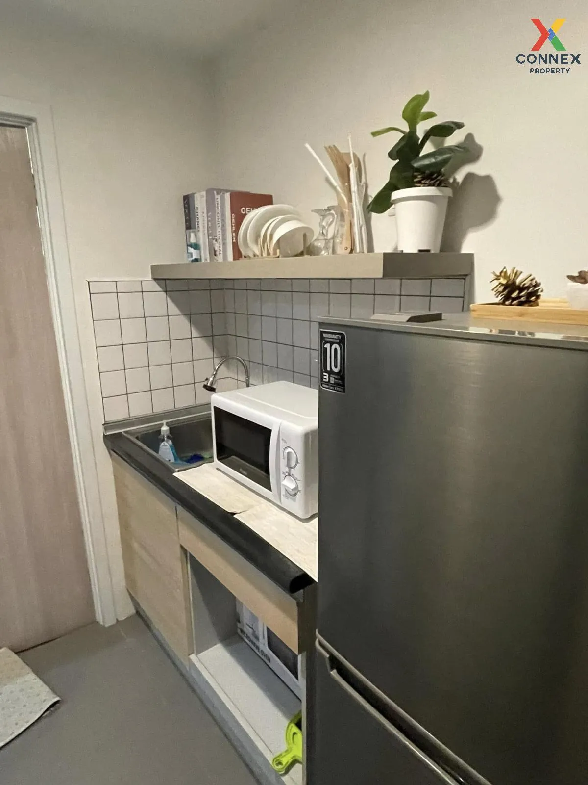 ขายคอนโด  ดิ เอ็กเซล คูคต BTS-คูคต คูคต ลำลูกกา ปทุมธานี CX-11507 2