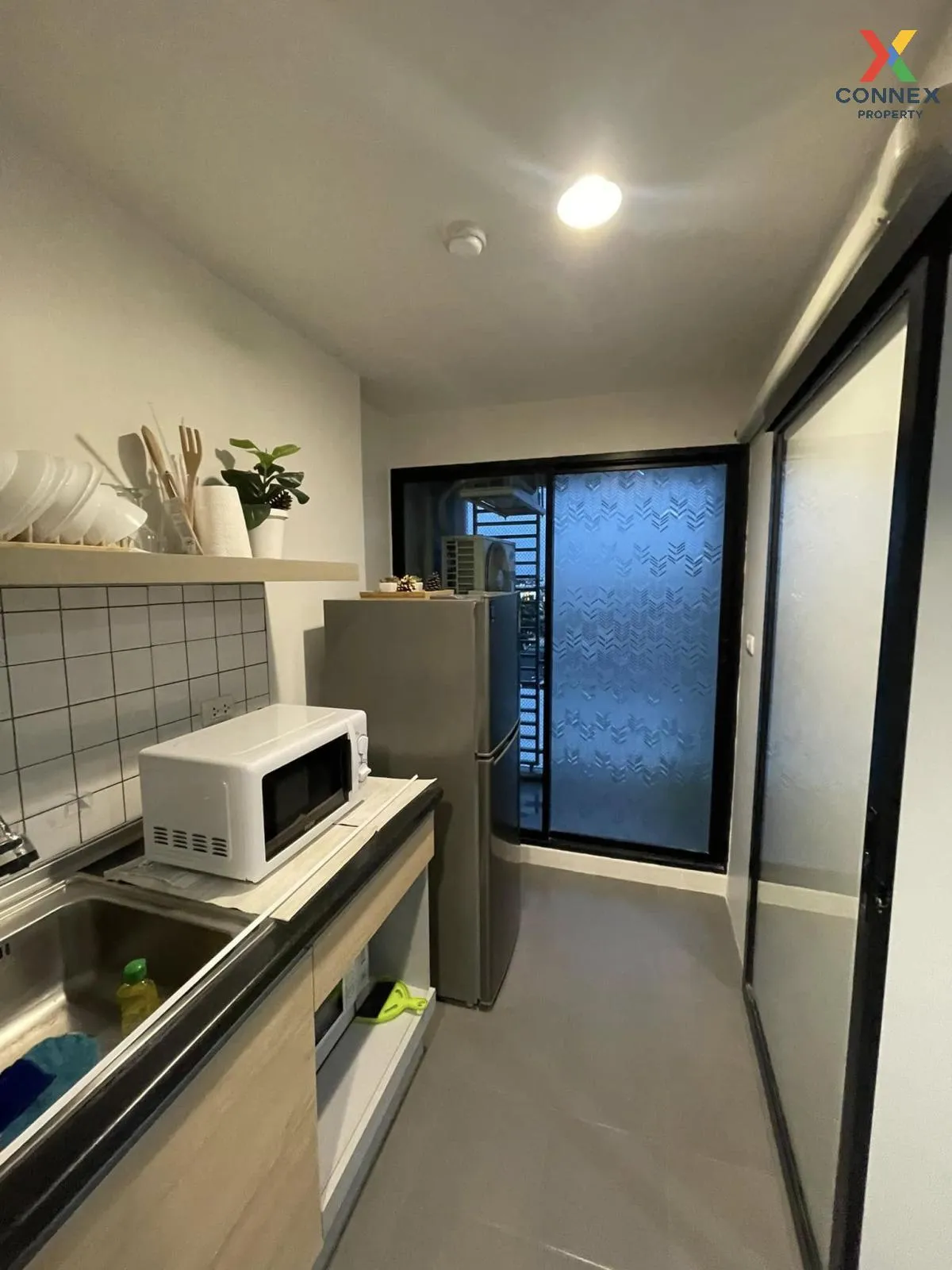 ขายคอนโด  ดิ เอ็กเซล คูคต BTS-คูคต คูคต ลำลูกกา ปทุมธานี CX-11507 3