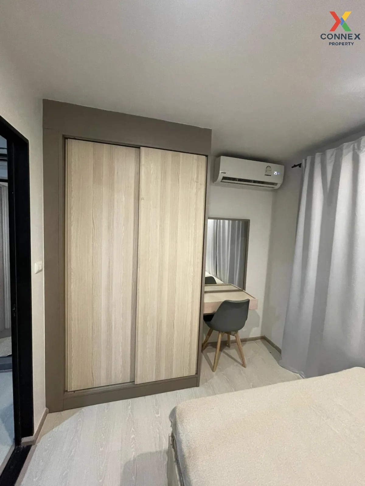 ขายคอนโด  ดิ เอ็กเซล คูคต BTS-คูคต คูคต ลำลูกกา ปทุมธานี CX-11507