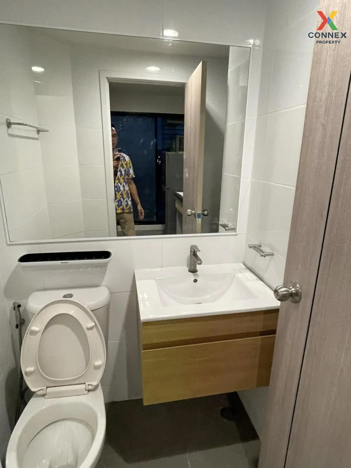 ขายคอนโด  ดิ เอ็กเซล คูคต BTS-คูคต คูคต ลำลูกกา ปทุมธานี CX-11507