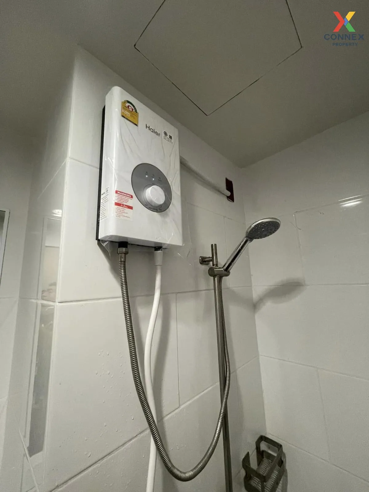 ขายคอนโด  ดิ เอ็กเซล คูคต BTS-คูคต คูคต ลำลูกกา ปทุมธานี CX-11507