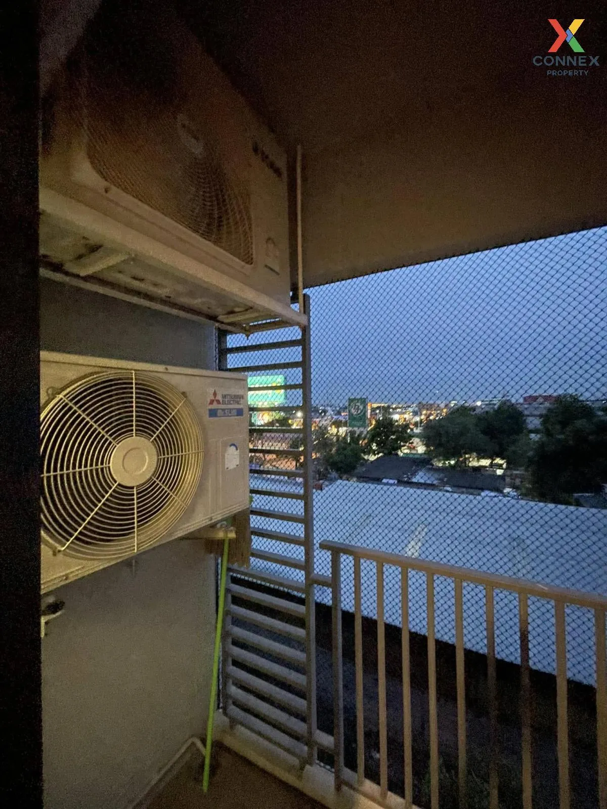 ขายคอนโด  ดิ เอ็กเซล คูคต BTS-คูคต คูคต ลำลูกกา ปทุมธานี CX-11507