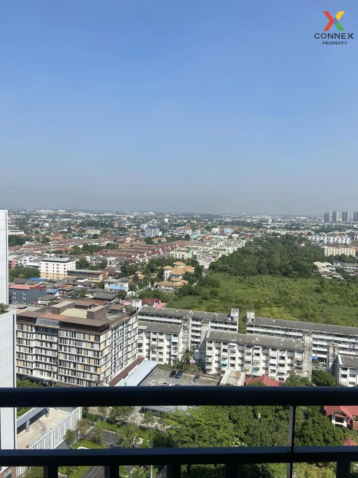 เช่าคอนโด  ลุมพินี เพลส แจ้งวัฒนะ-ปากเกร็ด สเตชั่น ปากเกร็ด ปากเก