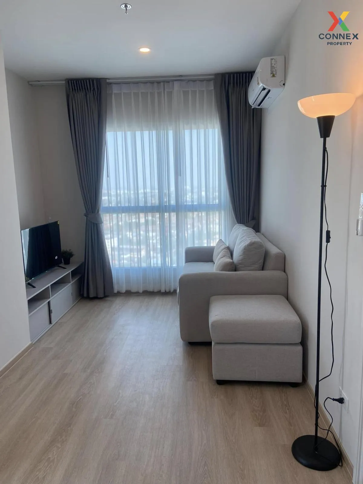 เช่าคอนโด  ลุมพินี เพลส แจ้งวัฒนะ-ปากเกร็ด สเตชั่น ปากเกร็ด ปากเก 1