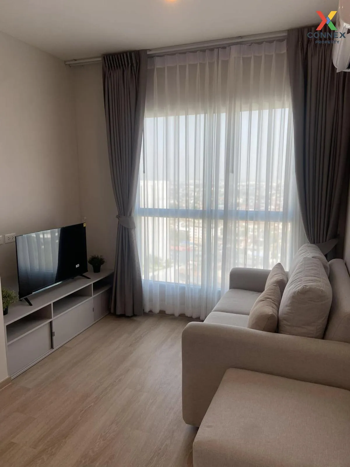 เช่าคอนโด  ลุมพินี เพลส แจ้งวัฒนะ-ปากเกร็ด สเตชั่น ปากเกร็ด ปากเก 2