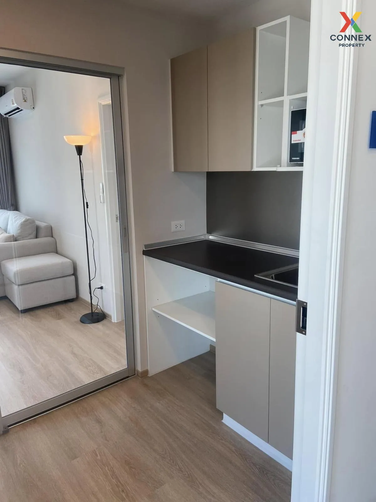 เช่าคอนโด  ลุมพินี เพลส แจ้งวัฒนะ-ปากเกร็ด สเตชั่น ปากเกร็ด ปากเก 3