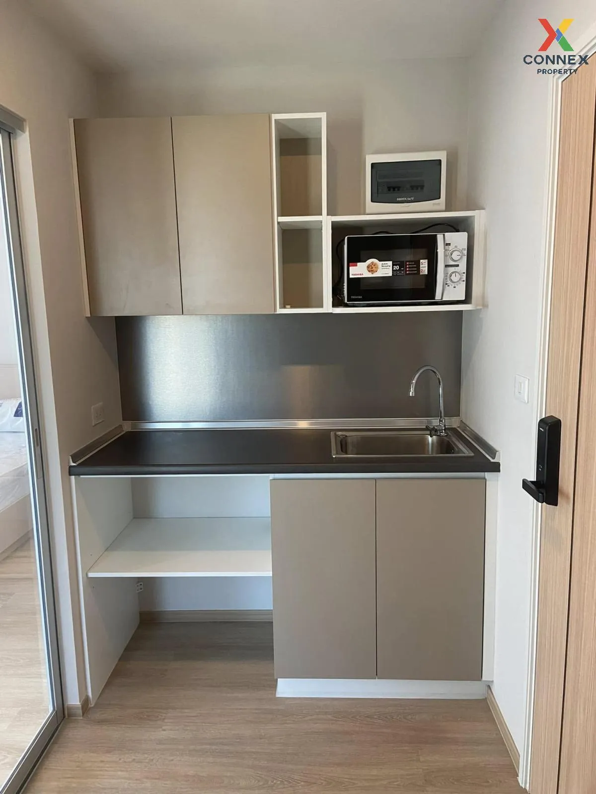 เช่าคอนโด  ลุมพินี เพลส แจ้งวัฒนะ-ปากเกร็ด สเตชั่น ปากเกร็ด ปากเก 4