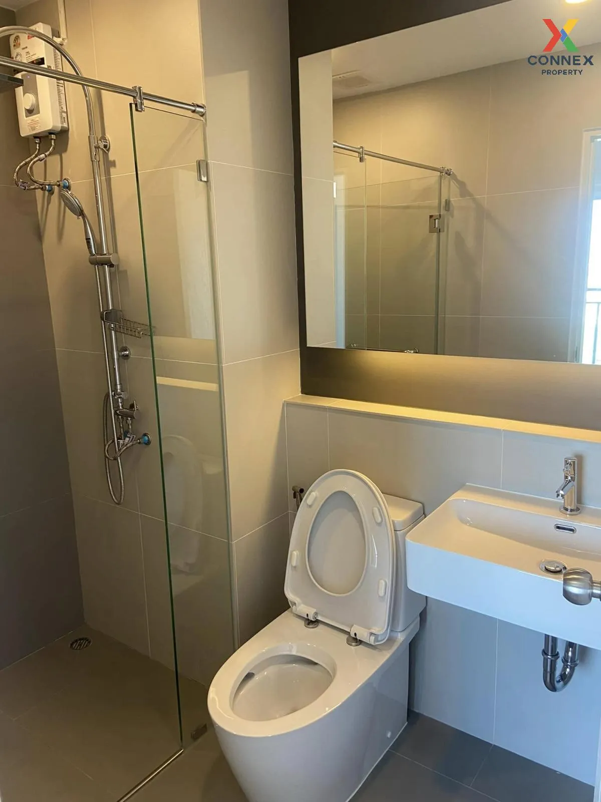 เช่าคอนโด  ลุมพินี เพลส แจ้งวัฒนะ-ปากเกร็ด สเตชั่น ปากเกร็ด ปากเก