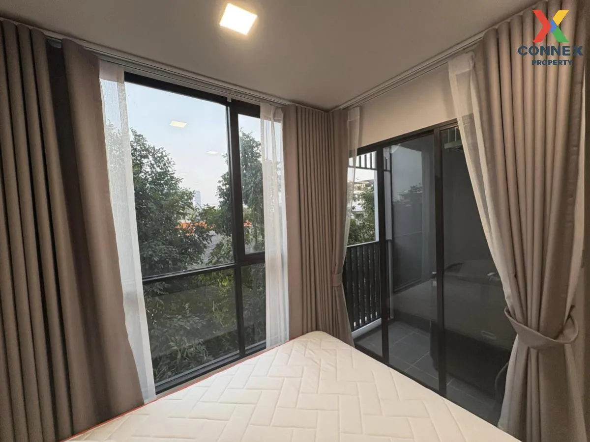For Rent Condo , Atmoz Tropicana Bangna , Bang Na , Bang Na , Ban 3