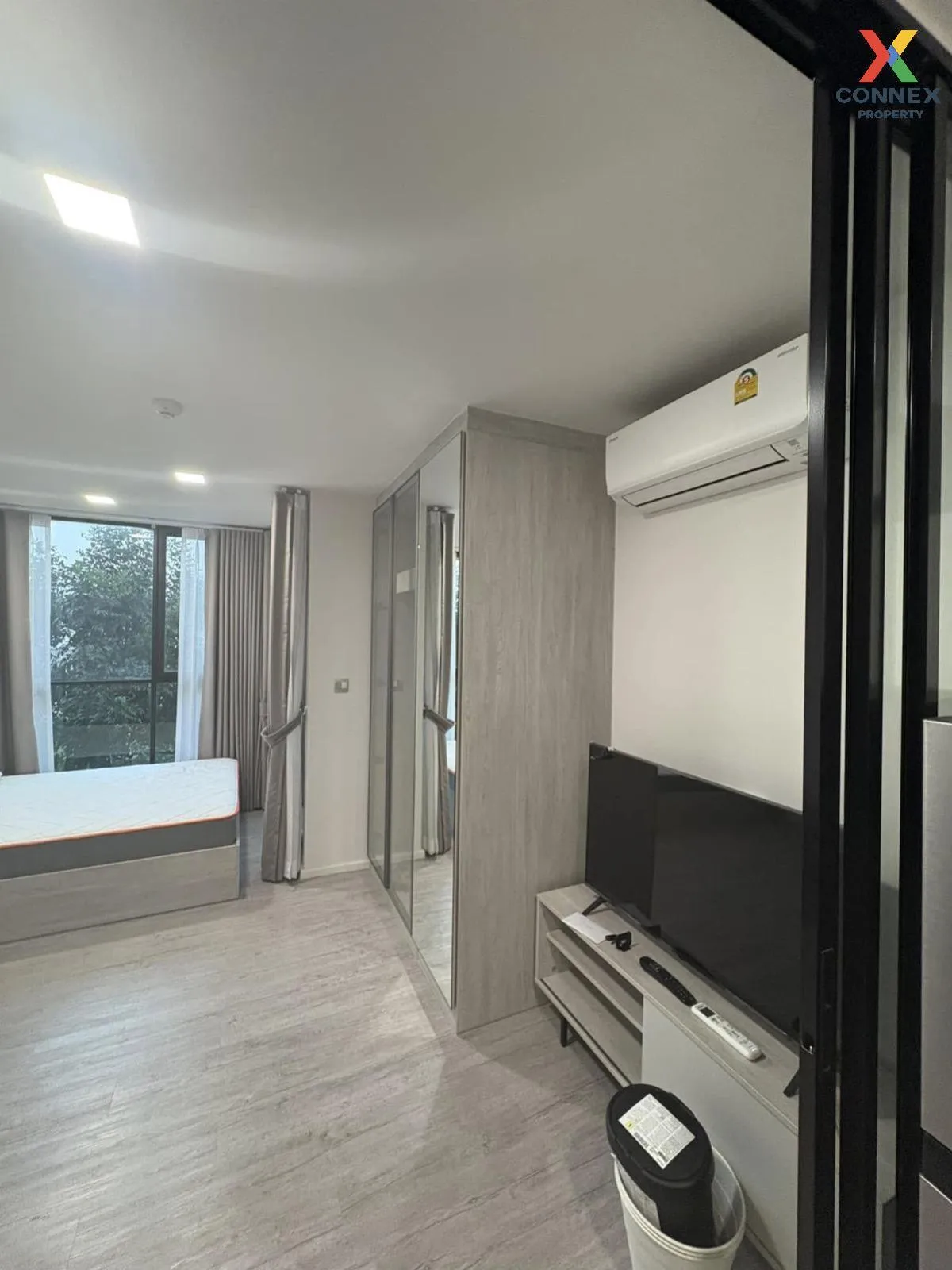 For Rent Condo , Atmoz Tropicana Bangna , Bang Na , Bang Na , Ban