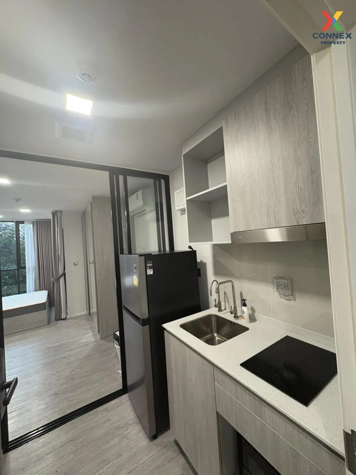 For Rent Condo , Atmoz Tropicana Bangna , Bang Na , Bang Na , Ban