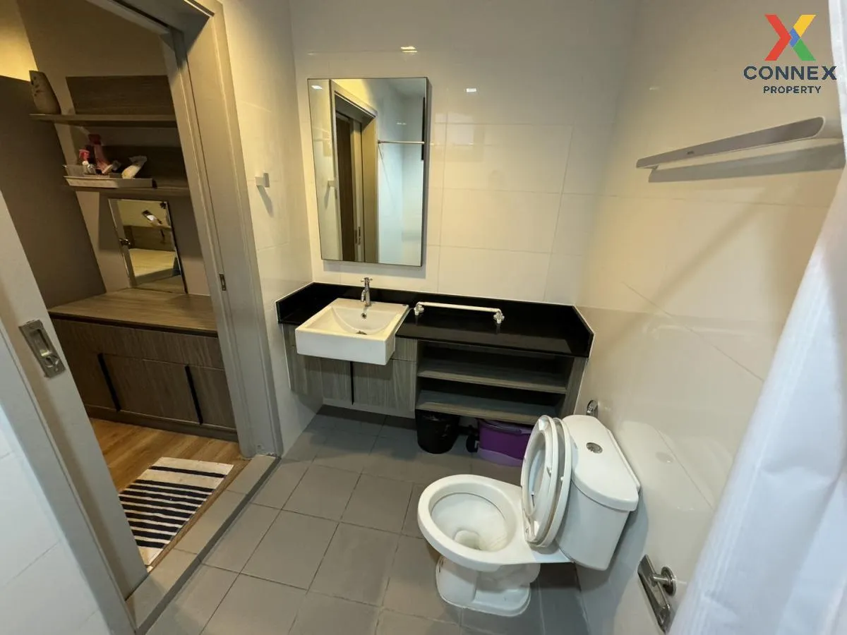 เช่าคอนโด  แชปเตอร์ วัน มิดทาวน์ ลาดพร้าว24 MRT-ลาดพร้าว จอมพล  เ 4