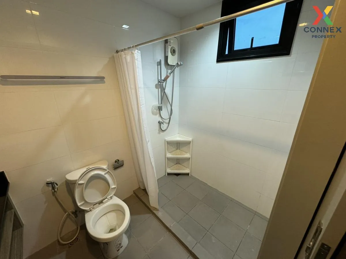 เช่าคอนโด  แชปเตอร์ วัน มิดทาวน์ ลาดพร้าว24 MRT-ลาดพร้าว จอมพล  เ