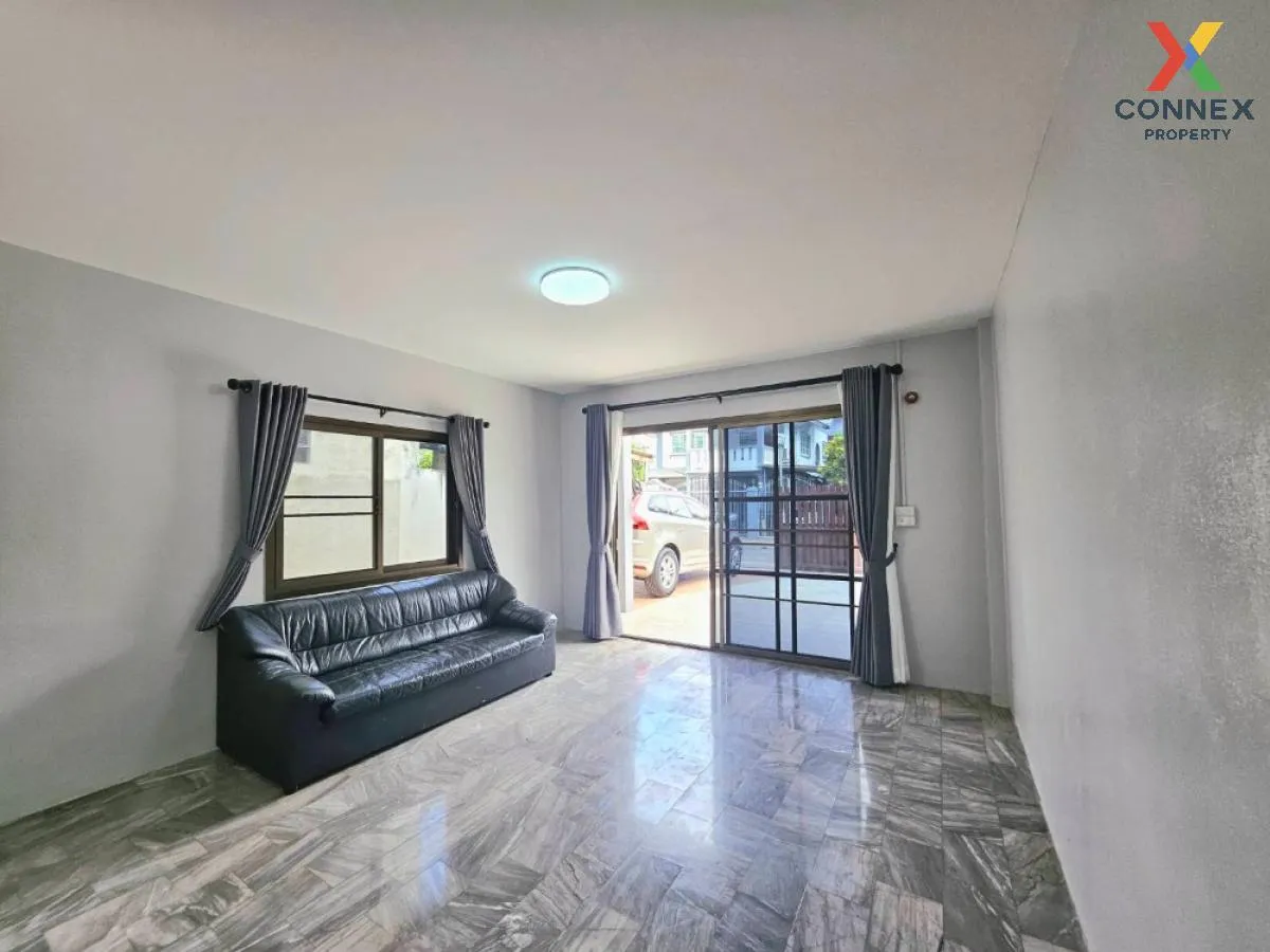 For Rent House , Baan Sintawee Suanthon 2 , Thung Khu , Thung Khu 2