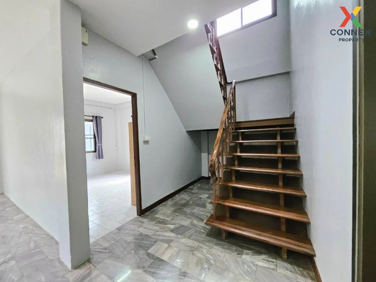 For Rent House , Baan Sintawee Suanthon 2 , Thung Khu , Thung Khu 3