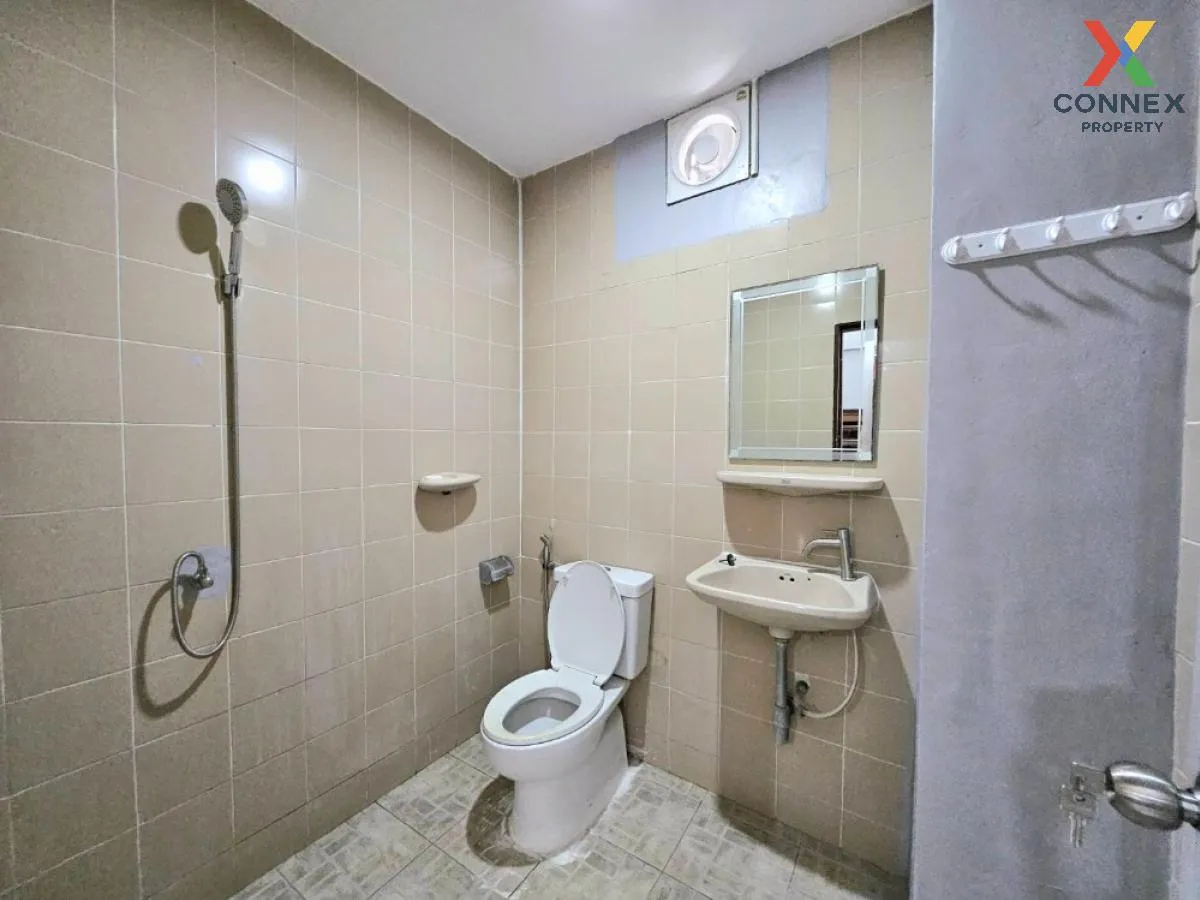 For Rent House , Baan Sintawee Suanthon 2 , Thung Khu , Thung Khu