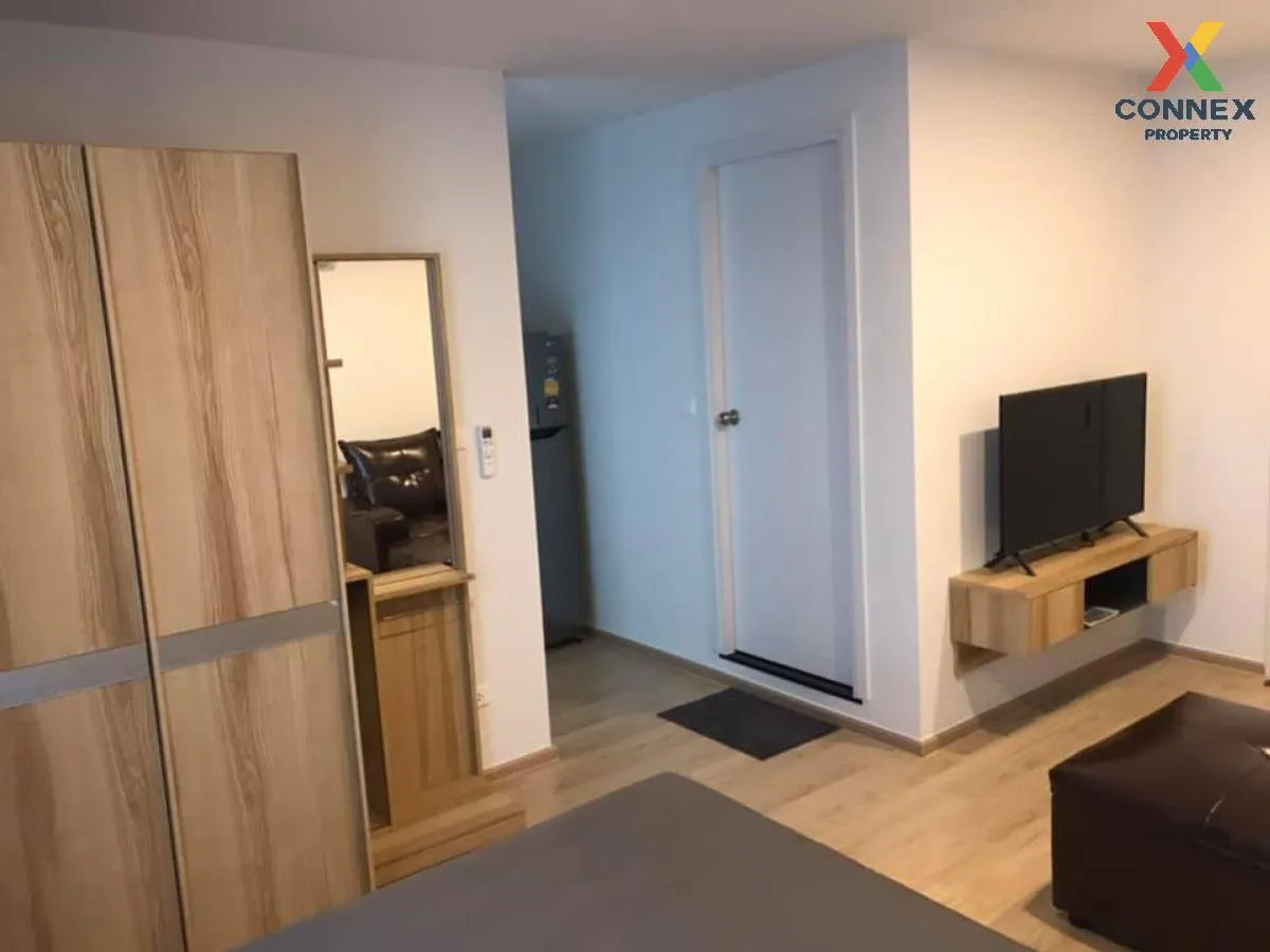 For Rent Condo , Elio Del Moss Phahonyothin 34 , BTS-Kasetsart Un 4