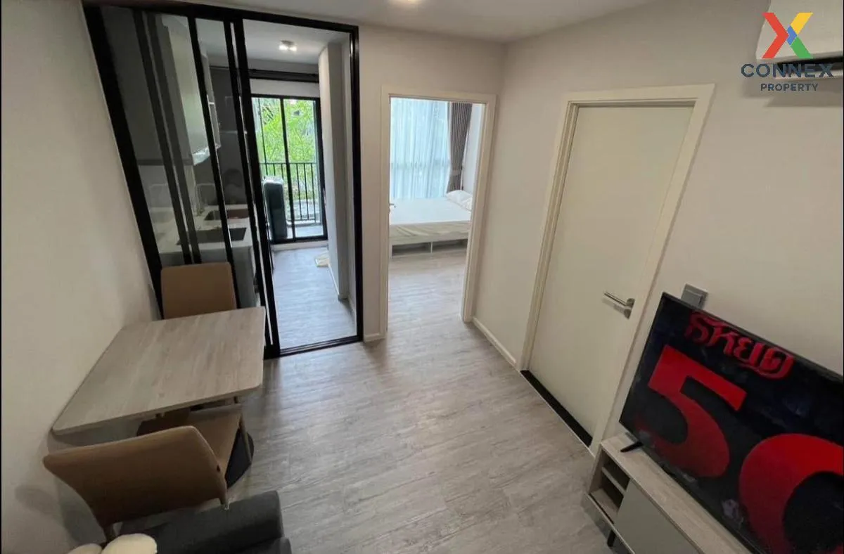 For Rent Condo , Atmoz Tropicana Bangna , Bang Na , Bang Na , Ban 1