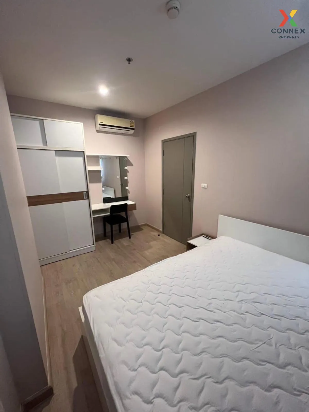 เช่าคอนโด  เดอะ เทมโป แกรนด์ สาทร - วุฒากาศ BTS-วุฒากาศ บางค้อ จอ 4