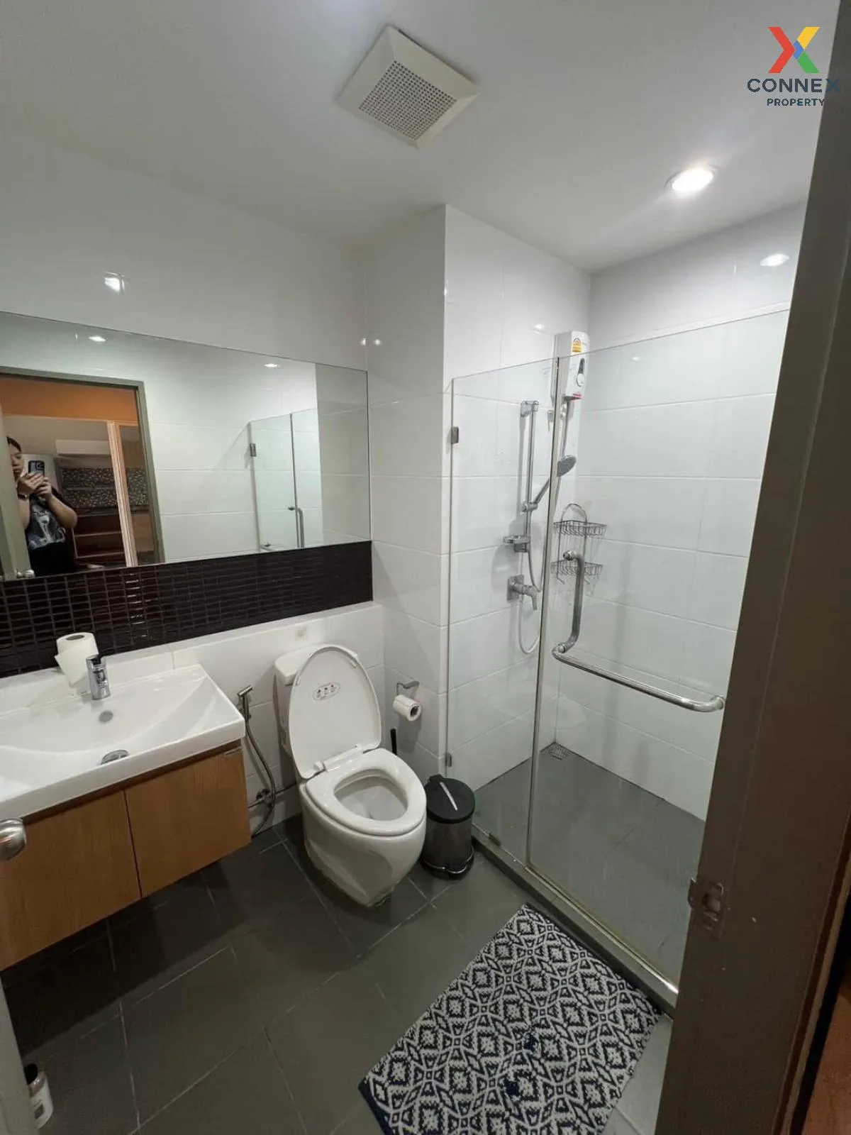 เช่าคอนโด  เดอะ เทมโป แกรนด์ สาทร - วุฒากาศ BTS-วุฒากาศ บางค้อ จอ