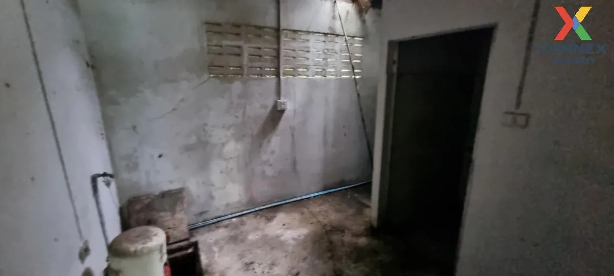 ขายอาคารพาณิชย์  เอส ดี โมเดิร์นแลนด์ ศรีราชา บ่อวิน บ่อวิน ศรีรา 4