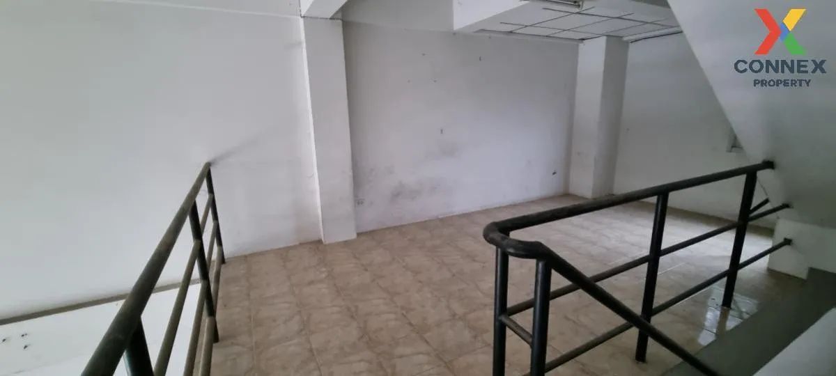 ขายอาคารพาณิชย์  เอส ดี โมเดิร์นแลนด์ ศรีราชา บ่อวิน บ่อวิน ศรีรา