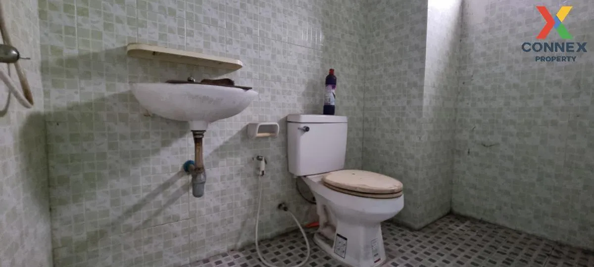 ขายอาคารพาณิชย์  เอส ดี โมเดิร์นแลนด์ ศรีราชา บ่อวิน บ่อวิน ศรีรา