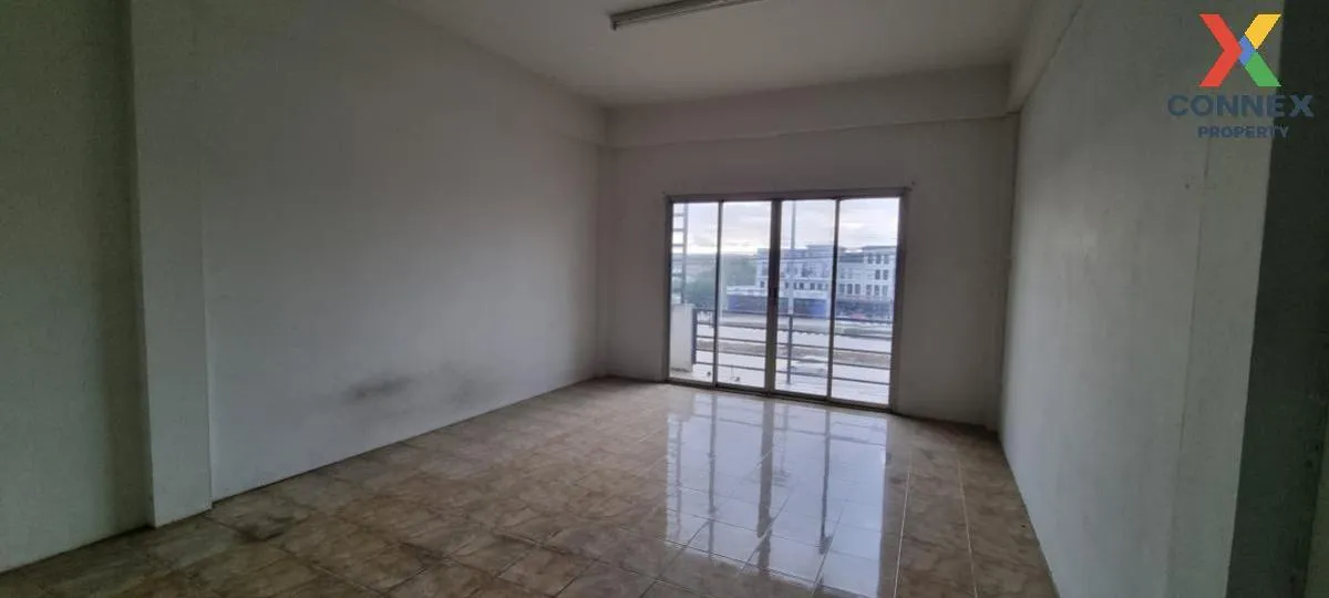 ขายอาคารพาณิชย์  เอส ดี โมเดิร์นแลนด์ ศรีราชา บ่อวิน บ่อวิน ศรีรา